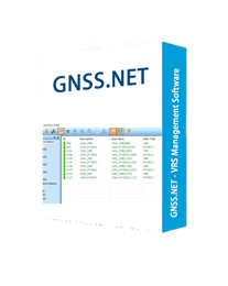 GNSS.NET